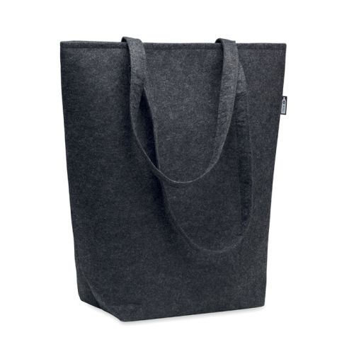 Felt bag RPET - Image 2